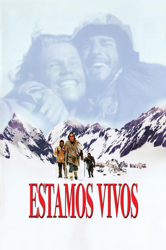 Estamos Vivos