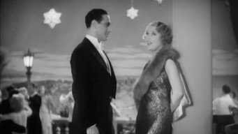 The Love Department (1935)
