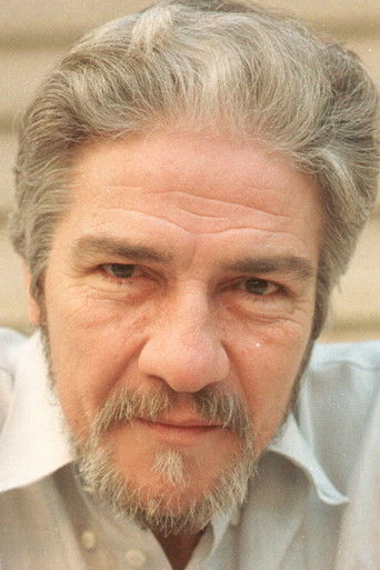 Foto de Cláudio Cavalcanti