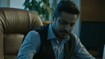 Sinsiran: Yasak ask (2017)