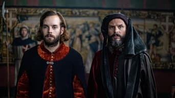 Melchior the Apothecary (2021)