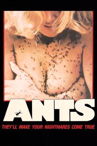 poster Ants