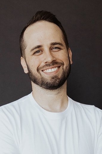 Shaun Johnson headshot