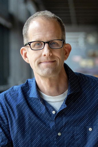 Foto de Pete Docter