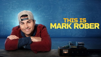 #4 This is Mark Rober