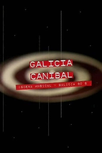 Galicia caníbal (2011) Galicia caníbal (2011)