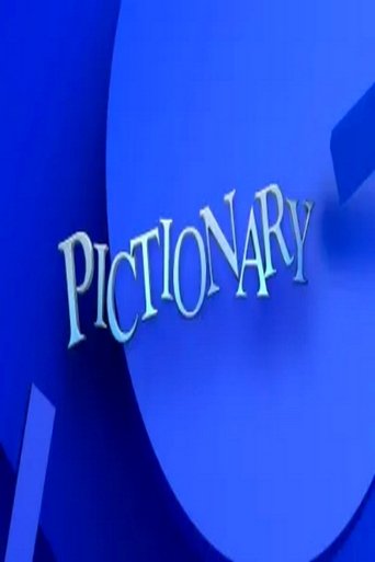 Pictionary: Season 1
