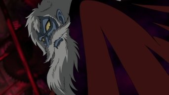 Mazinger Z: Edición Impacto! S01E19
