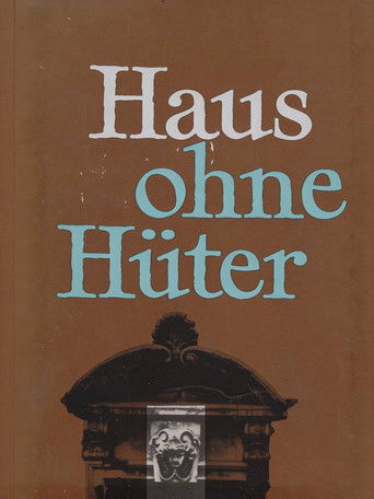 Haus ohne Hüter