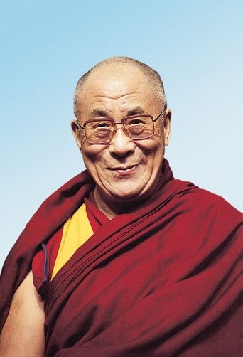 Image of The Dalai Lama