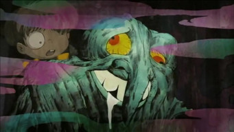#12 Graveyard Kitaro