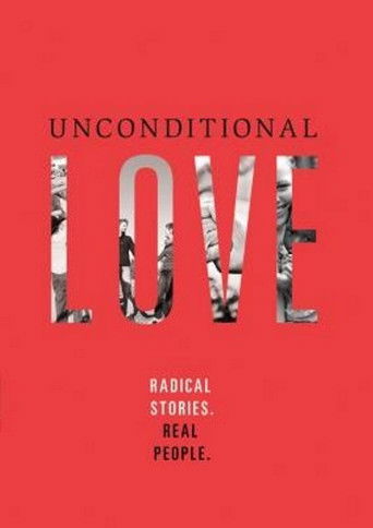 Unconditional Love poster