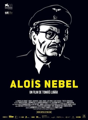 Alois Nebel en streaming 