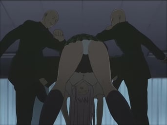 Cena de Episódio 20