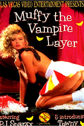 Poster för Muffy the Vampire Layer