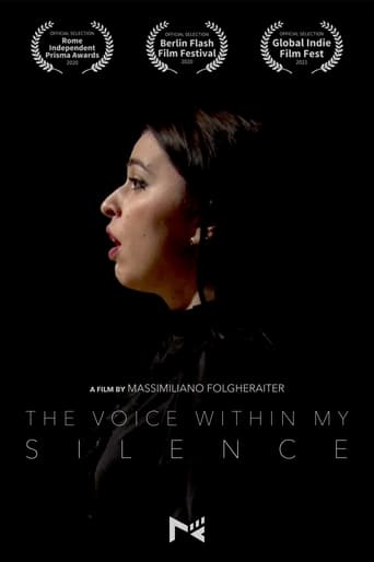 The Voice Within My Silence