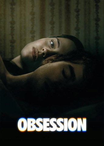 Obsesión — poster 122, 2000 × 2820