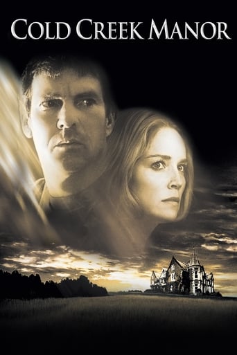 Poster för Cold Creek Manor