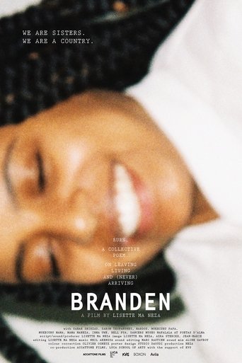 Branden poster