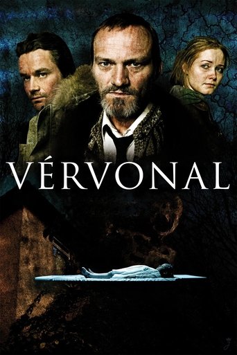 Vérvonal