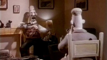 War Story (1989)