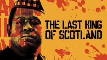 #6 Останній король Шотландії
