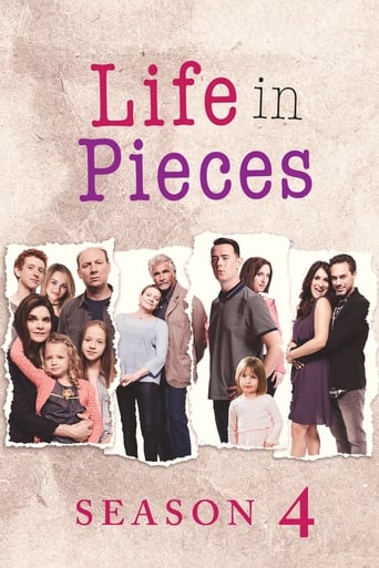 Life in Pieces Season 4 Episode 12