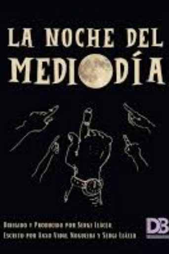 La Noche del mediodía