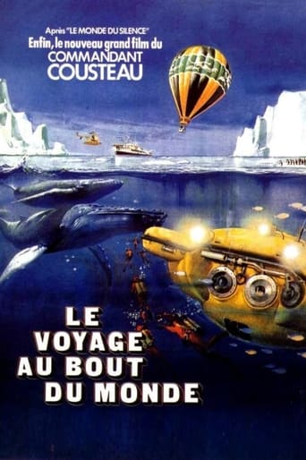 Voyage au bout du monde