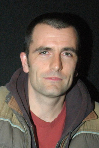 Simon Hynd profile image