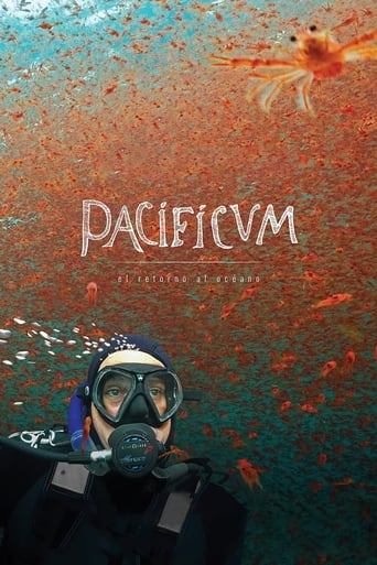 Pacificum: Powrót do oceanu