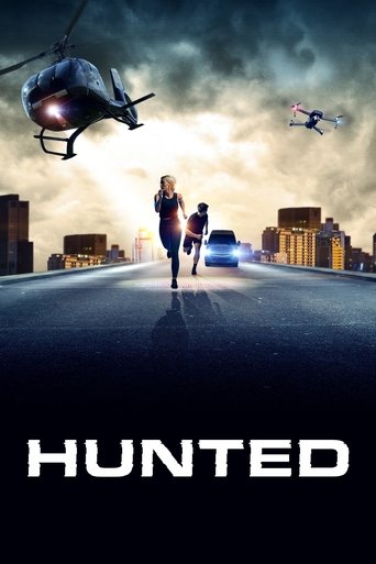 Hunted: Season 1