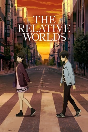 The Relative Worlds (2019) eKino TV - Cały Film Online