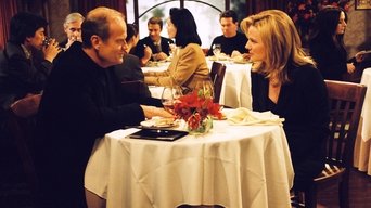Episódio Episódio 18 da série Frasier
