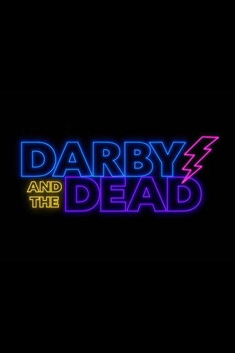 Darby and the Dead image