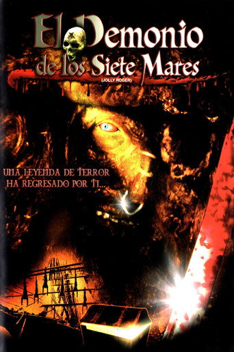 Jolly Roger: Massacre à Cutter's Cove