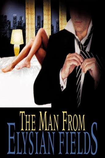 poster The Man from Elysian Fields