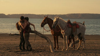 Quest for Love (2022)