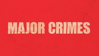 Особливо тяжкі злочини (2012-2018)