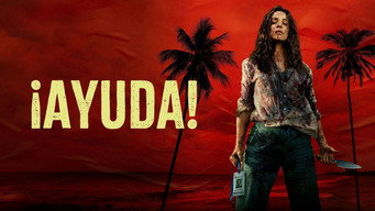 ¡Ayuda!