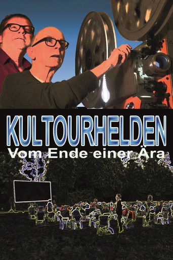 Kultourhelden – Vom Ende einer Ära