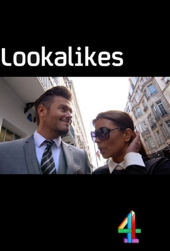 Lookalikes en streaming 