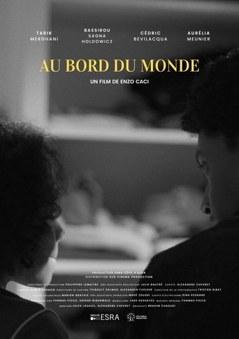 On the Edge (2024) On the Edge (2024)