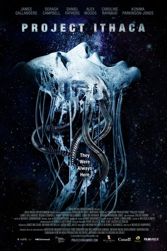 capa filme