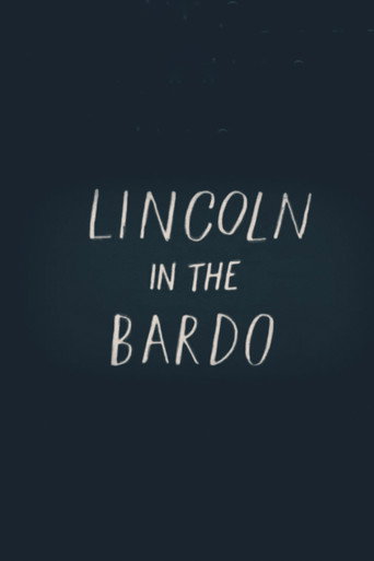 Lincoln in the Bardo