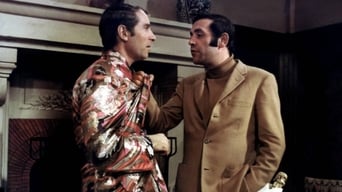 Ces messieurs de la famille (1968)