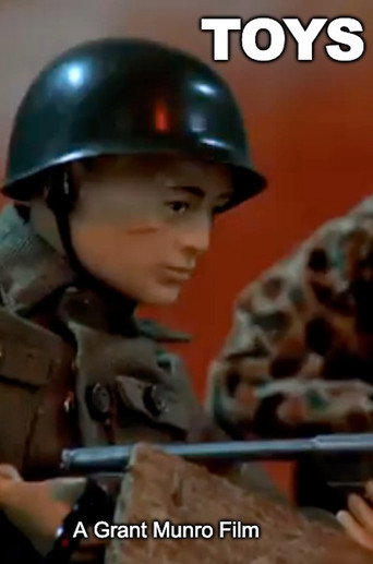 Toys (1966)