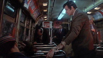 The Laughing Policeman (1973)