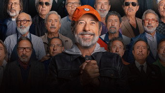 Homo Argentum (2025)