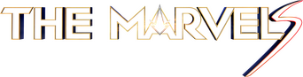The Marvels logo